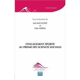 L'engagement sportif au prisme des sciences sociales
