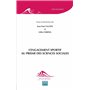 L'engagement sportif au prisme des sciences sociales