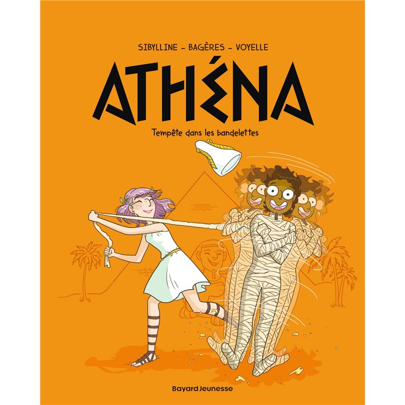 Lecture de L’angoisse