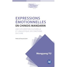 Expressions émotionnelles en chinois mandarin