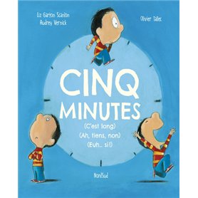Cinq Minutes