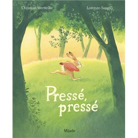 Pressé
