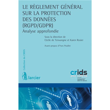 Le réglement général sur la protection des données