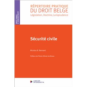Sécurité civile