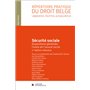 Sécurité sociale - Dispositions générales - Charte de l'assuré social