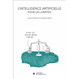 L'Intelligence Artificielle pour les juristes