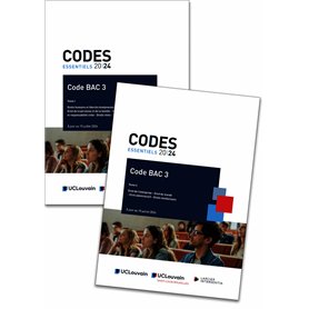 Code Bac 3