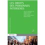 Les droits des personnes intersexes