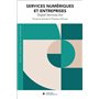 Services numériques et entreprises - Digital Services Act
