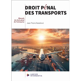 Droit pénal des transports