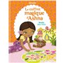 Minimiki - Le coffret magique d'Ashna - Tome 3