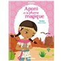 Minimiki - Aponi et la plume magique - Tome 8