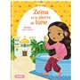 Minimiki - Zeina et la pierre de lune - Tome 9
