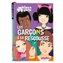 Kinra Girls - Les garçons à la rescousse - Tome 17