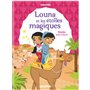 Minimiki - Louna et les étoiles magiques - Tome 17