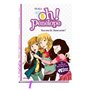Oh ! Pénélope - Vous avez dit : Bonne année ? - Tome 4