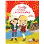 Minimiki - Emily et la rivière aux émeraudes - Tome 20