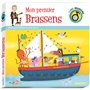 Livre musical - Mon premier Brassens