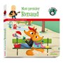 Livre musical - Mon premier Renaud