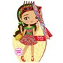 Minimiki - Carnet créatif - Sofia en Italie