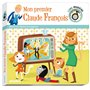 Livre musical - Mon premier Claude François