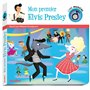Livre musical - Mon premier Elvis