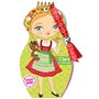 Minimiki - Carnet créatif - Clara en Allemagne