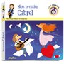 Livre musical - Mon premier Cabrel