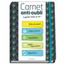 FRIGOBLOC MON CARNET ANTI-OUBLI