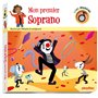 Livre musical - Mon premier Soprano