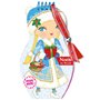 Minimiki - Carnet créatif - Noëls du monde -  Édition 2022