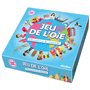 Minimiki - Jeu de l'oie - Découvre le monde