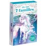Licornes de rêve - Jeu des 7 familles