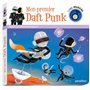 Livre musical - Mon premier Daft Punk