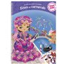 Minimiki - Je crée mes robes du monde - Fêtes et carnavals