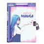 Mon journal intime Manga