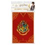 Harry Potter - Mes 12 invitations d'anniversaire