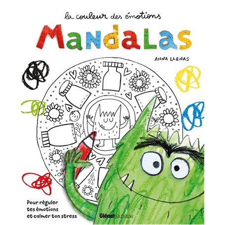 Les incollables - Mes premiers apprentissages - Toute petite Section - 2/3 ans