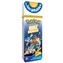 Les incollables  - Quiz Famille Pokémon