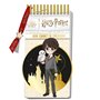 Harry Potter - Mon carnet de créations