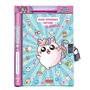 Mon journal intime Kawaii
