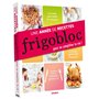 Frigobloc : Une année de recettes pour se simplifier la vie !