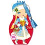 Minimiki - Carnet créatif - Noëls du monde nouvelle édition
