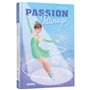 Passion Patinage - La Tunique disparue - Tome 1