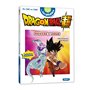 Révise et joue avec Dragon Ball Super - Cahier de vacances 2025 - Du CM1 au CM2 - 9/10 ans