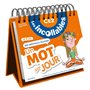 Les incollables - Un mot par jour - CE2 8/9 ans - Édition 2024