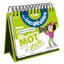 Les incollables - Un mot par jour - CM1 9/10 ans - Édition 2024
