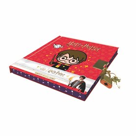 Harry Potter - Mon petit journal secret Harry