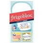 FRIGOBLOC - PENSE-BÊTES AIMANTÉS