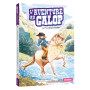 L'Aventure au Galop - Le mustang sauvage - Tome 1